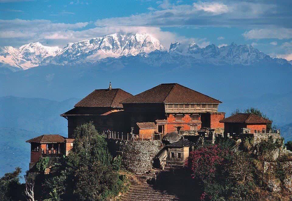 Kathmandu-Pokhara-Chitwan-Gorkha Tour -10 Days